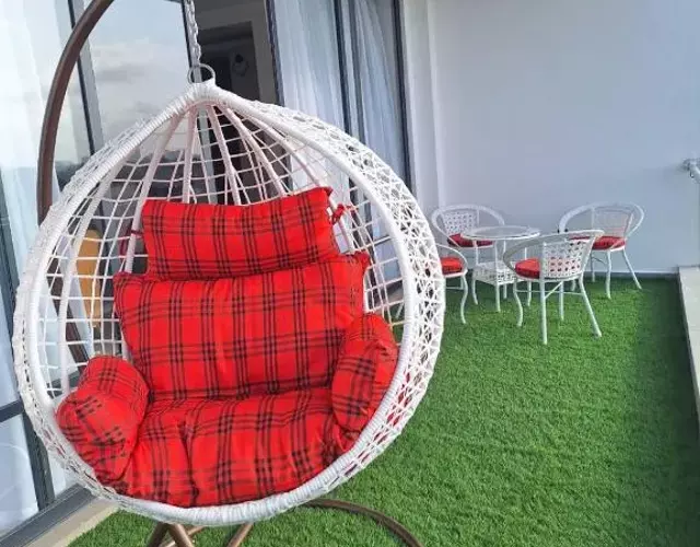 Miraa Heights Lux at Nyali, Mombasa