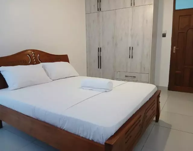 TAUSI RESIDENCE Nyali Mombasa