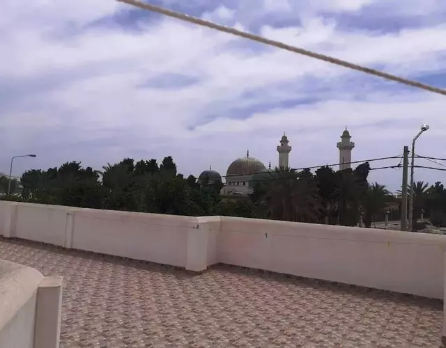 Magnifique villa en Centre Ville