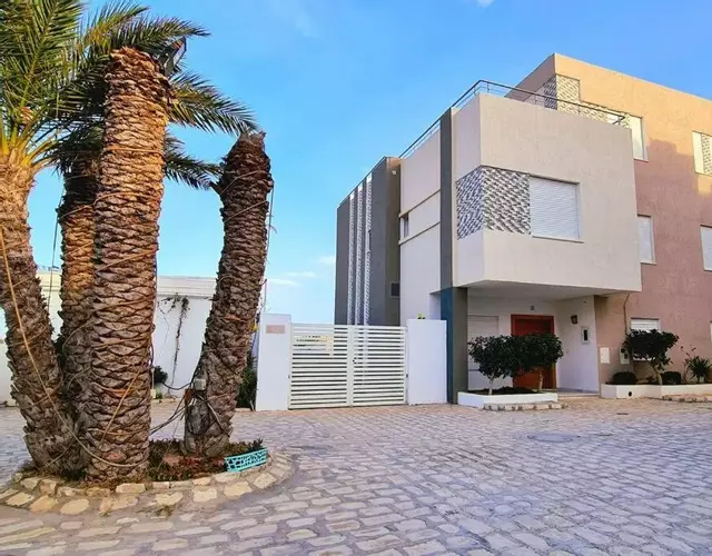Villa ilian