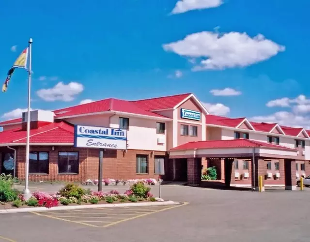 Coastal Inn Moncton/ Dieppe
