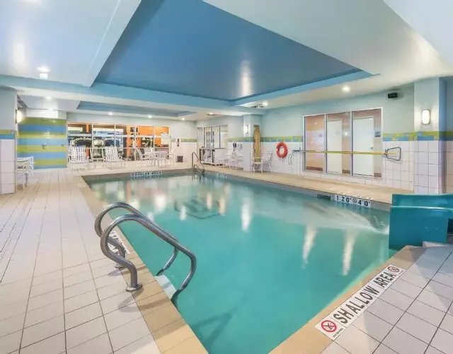 Hampton Inn & Suites by Hilton Moncton