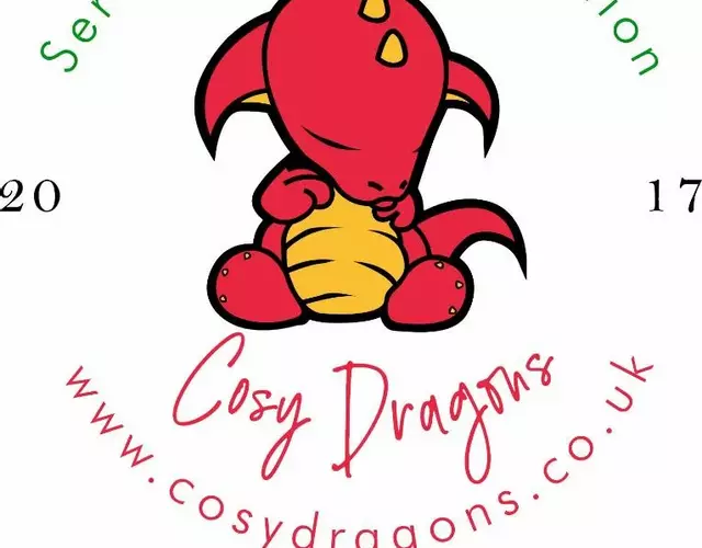Cosy Dragons, Sherlock Holmes