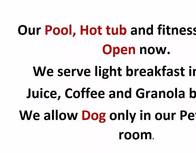 Days Inn by Wyndham Black Bear