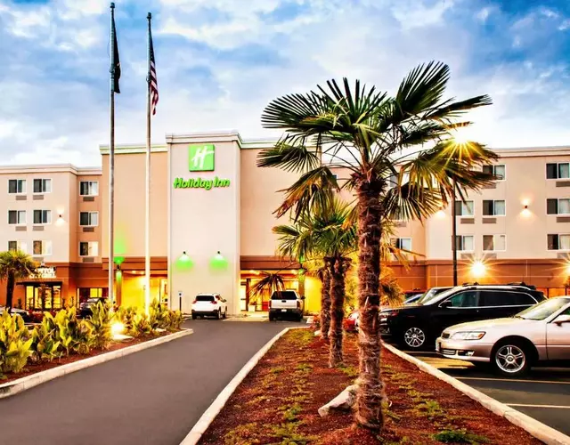 Holiday Inn - Salem by IHG