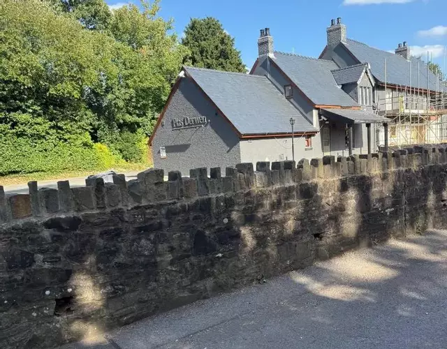 Plas Derwen Hotel