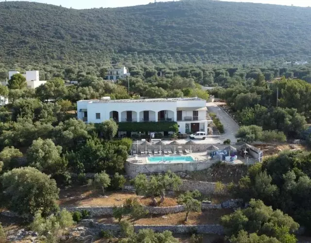 B&B Pozzo Di Luce - Adults only