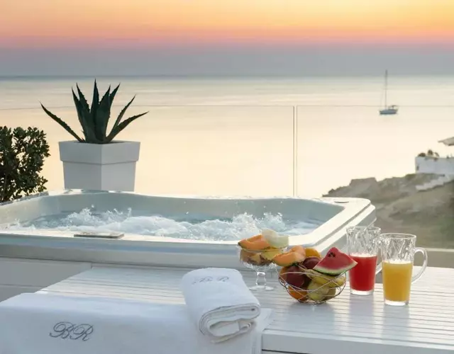 Bellariva Monopoli B&B e Relax