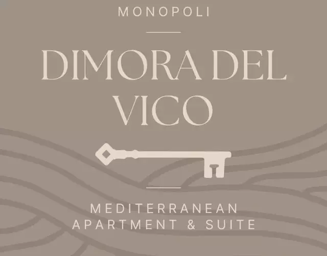 Dimora del Vico - Mediterranean Apartment & Suite