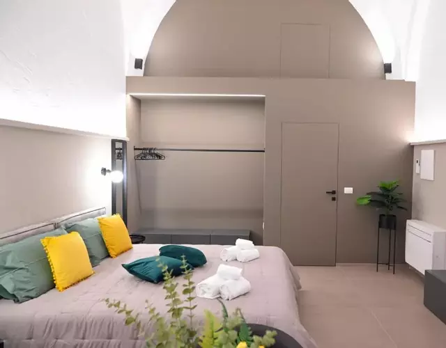 Dimora Minelli Suites