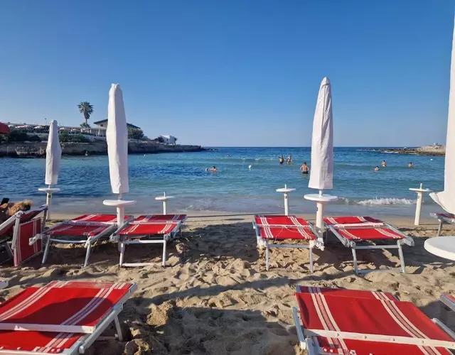 FronteMare 3 Apartaments with Parking- by Gessica HH