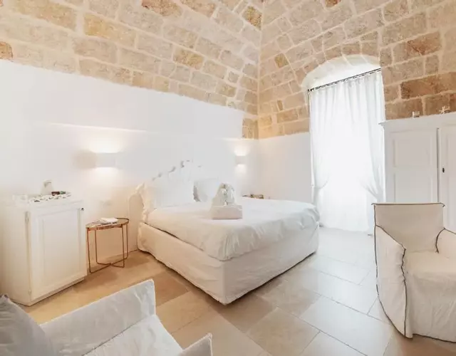 Giovì Relais