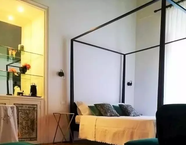 Il Rosone Luxury B&B