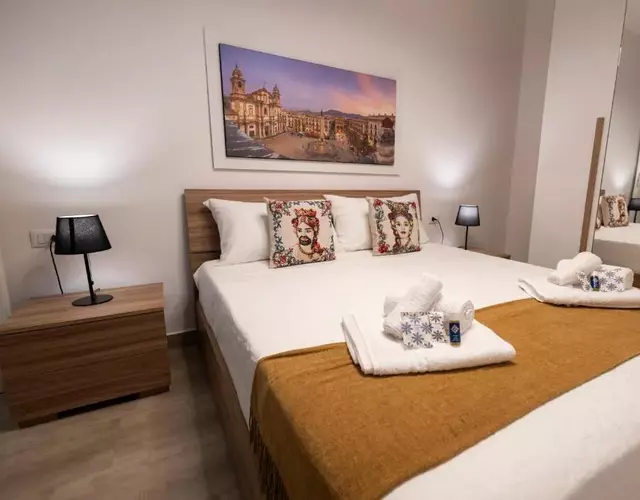 Maison Zisa - Proppro - Palermo