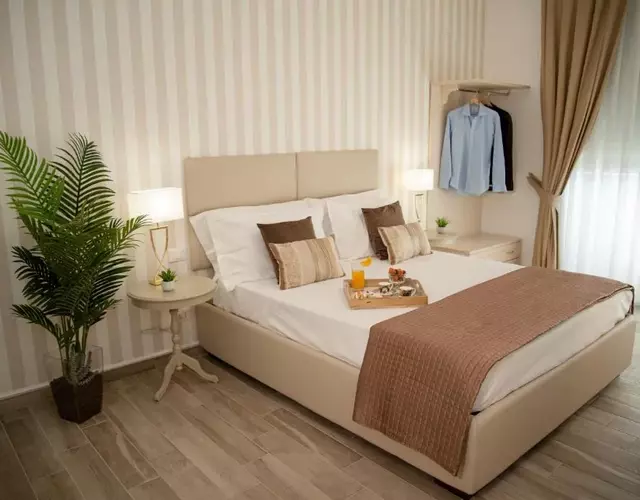 Porta Aragonese Luxury Rooms