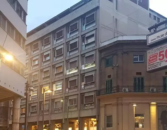 Ruggero Settimo Gallery