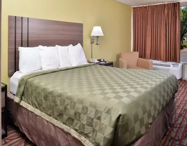 Americas Best Value Inn West Monroe