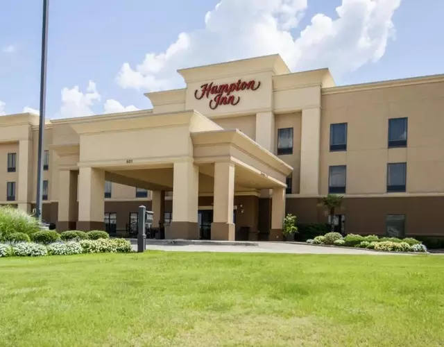 Hampton Inn West Monroe