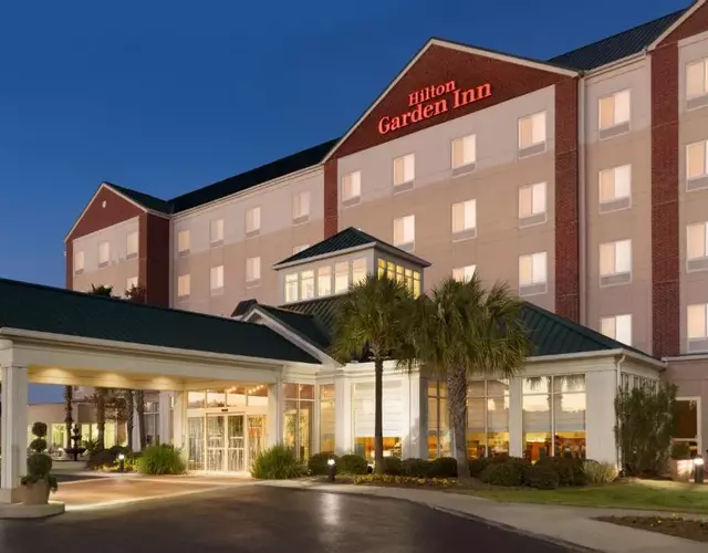 Hilton Garden Inn West Monroe