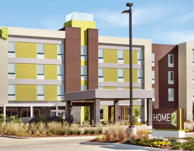 Home2 Suites by Hilton West Monroe