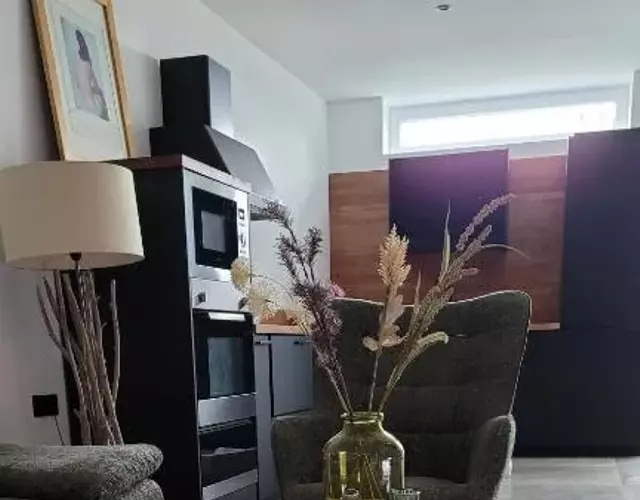 L'accoté Chambre d'hotes La grange de Battignies