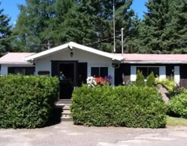 Auberge Mountain View Inn