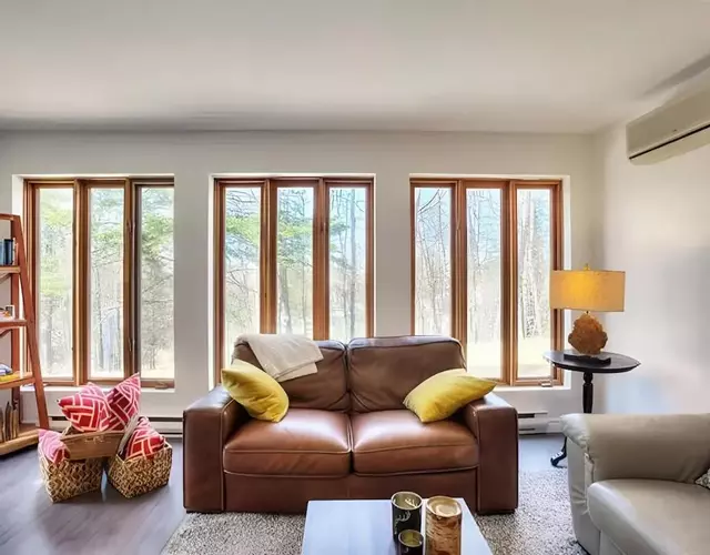 Cozy & Fully-Equipped Apartment in Mont-Tremblant