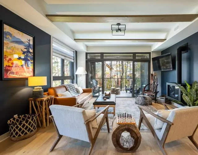 Tremblant Prestige - Verbier 8-101