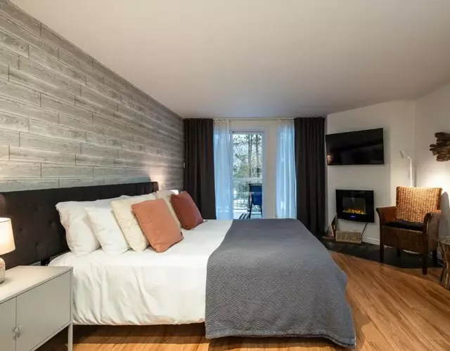 Tremblant Studio Kona by My Tremblant Location