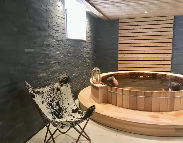 Appart'Hotel Aiguille Verte & Spa