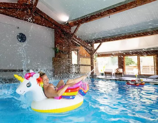 Fontaine du Mont Blanc Hotel & Spa