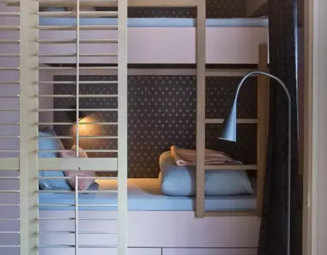 Le petit M Chamonix au pied du Brévent