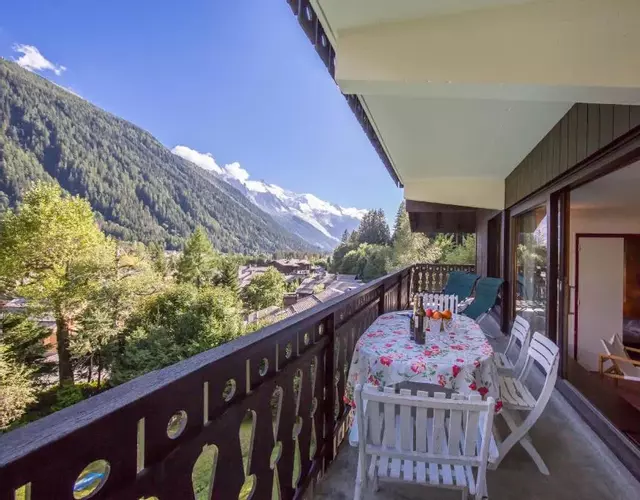 Résidence Androsace 31 - Happy Rentals