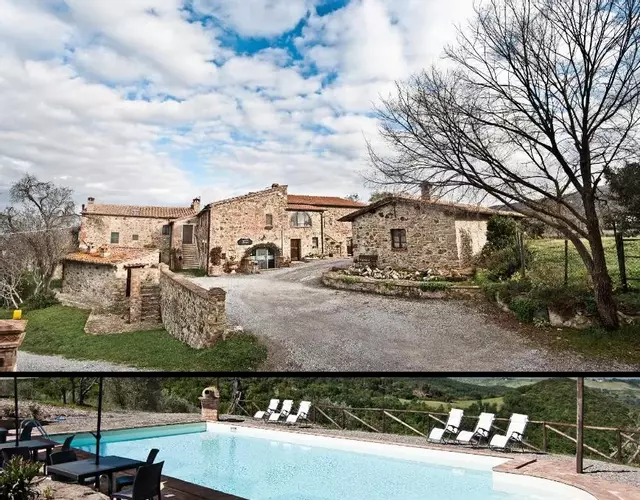 Agriturismo Grossola