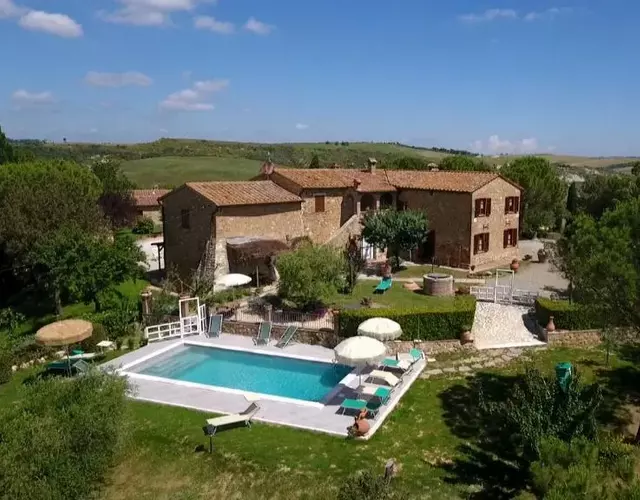 Agriturismo Palazzo Conti A