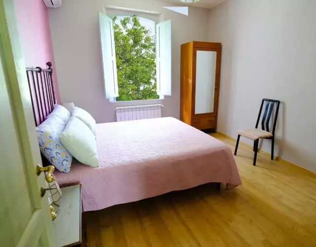 Agriturismo Sant'Agostino