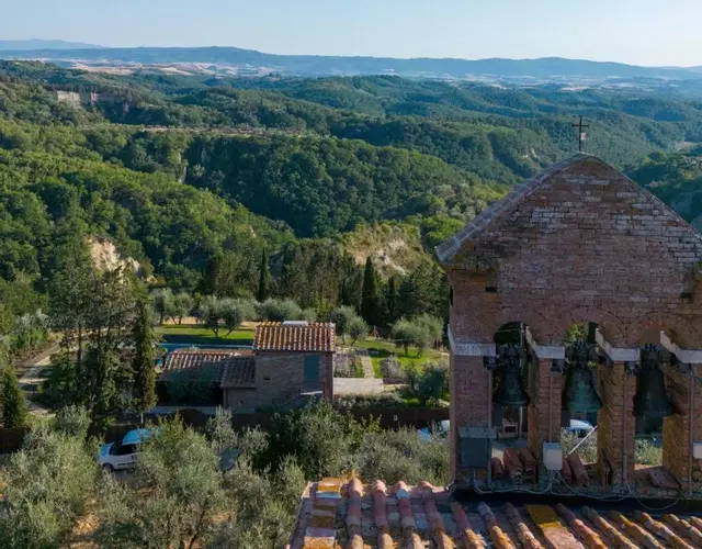 Albergo Diffuso Borgo Santo