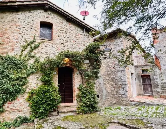 Casa Nerina