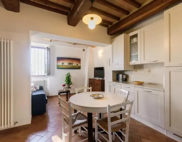 Montalcino Tuscany Home - Casa Vacanza Via Spagni 44