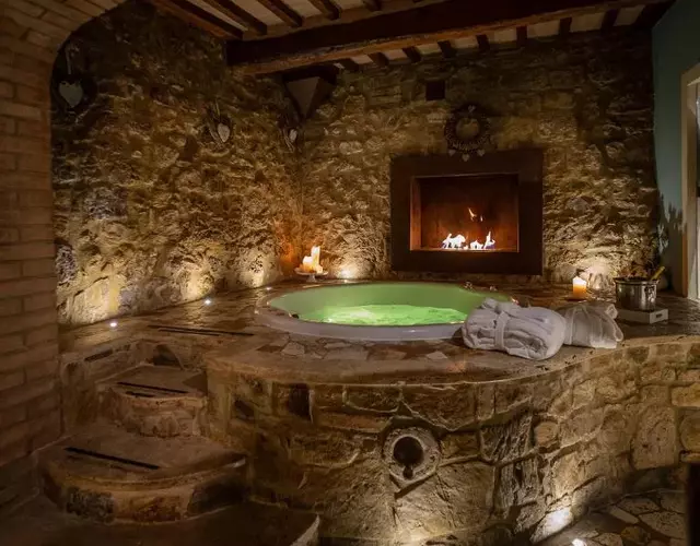 PALAZZO DEL CAPITANO Wellness & Relais - Luxury Borgo Capitano Collection