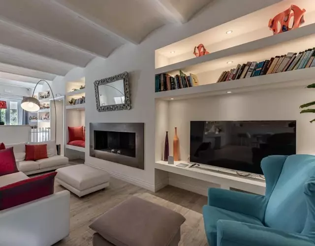 VILLA LIBERTY Boutique Hotel - Borgo Capitano Collection