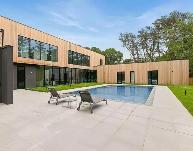 Blue Jay Villa by Rove - Family Home with Heated Pool Sauna & Gym