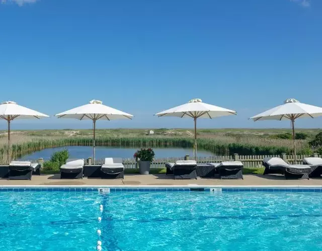 The Ocean Dunes at Amagansett