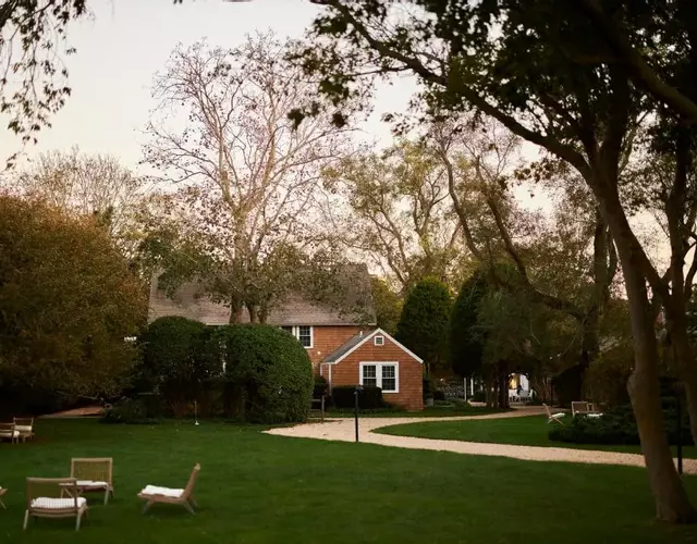 The Roundtree, Amagansett