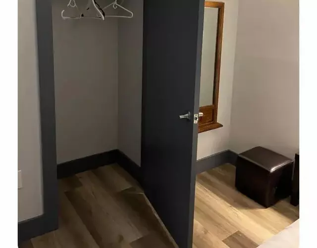 Cozy Room
