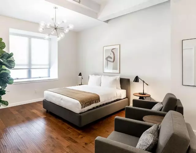 Kislak 305 Luxurious 1BR in Heart of Downtown