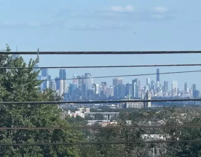 NY City View West Orange Villa 5 bedroom