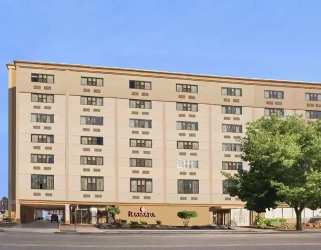 Ramada by Wyndham East Orange