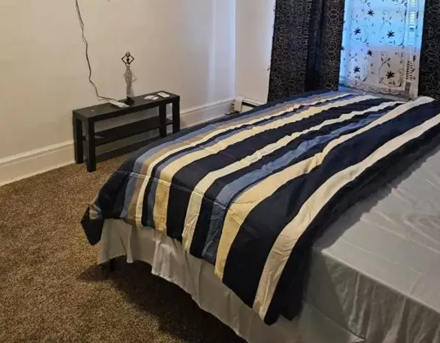 UD guest house