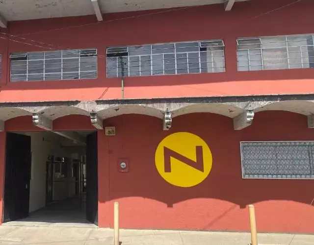 Nomada Hostel Oaxaca - Vive nómada!